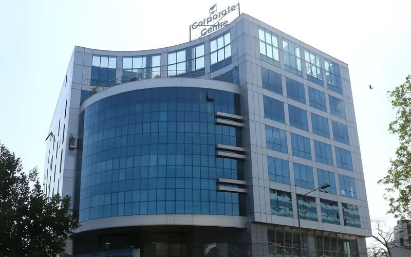 VKG Corporate Centre, Vkg Corporate Centre 601 Andheri - Kurla Rd Near Metro Station Chakala, Maharashtra Image 10