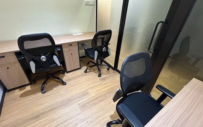 VKG Corporate Centre, Vkg Corporate Centre 601 Andheri - Kurla Rd Near Metro Station Chakala, Maharashtra Image 1