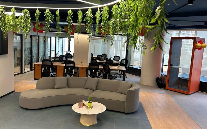 VKG Corporate Centre, Vkg Corporate Centre 601 Andheri - Kurla Rd Near Metro Station Chakala, Maharashtra Image 5