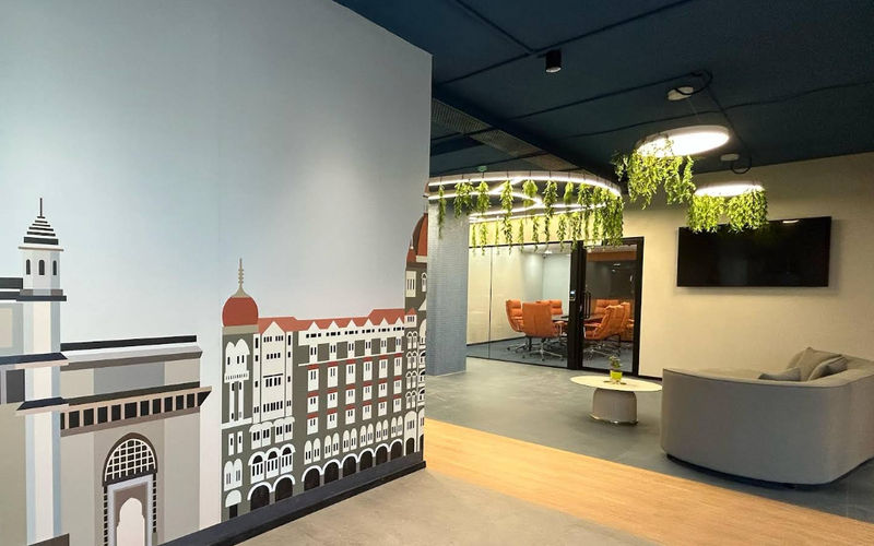 VKG Corporate Centre, Vkg Corporate Centre 601 Andheri - Kurla Rd Near Metro Station Chakala, Maharashtra Image 7