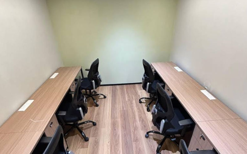 VKG Corporate Centre, Vkg Corporate Centre 601 Andheri - Kurla Rd Near Metro Station Chakala, Maharashtra Image 4