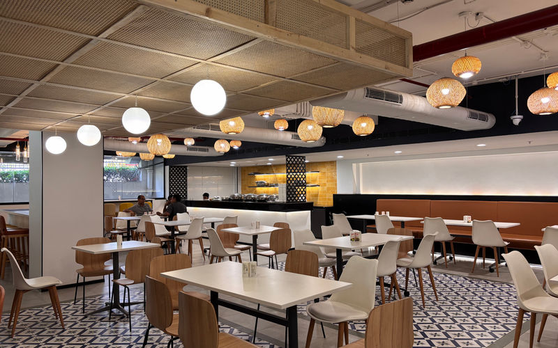 Jaipur Expy South City Block A Saini Khera Village Sector 30, Gurugram Image 9