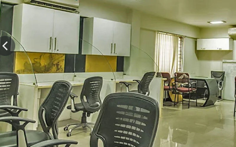 45 Hig Jaydev Vihar, Bhubaneshwar Image 2