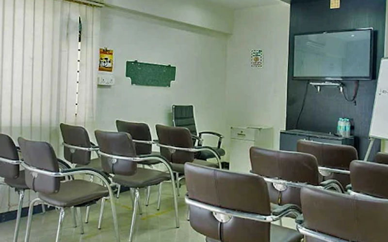 45 Hig Jaydev Vihar, Bhubaneshwar Image 1