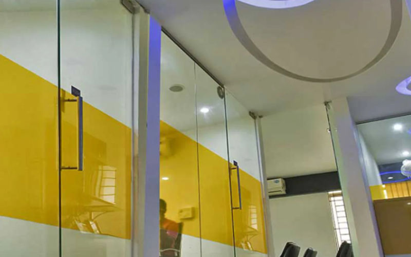 45 Hig Jaydev Vihar, Bhubaneshwar Image 4