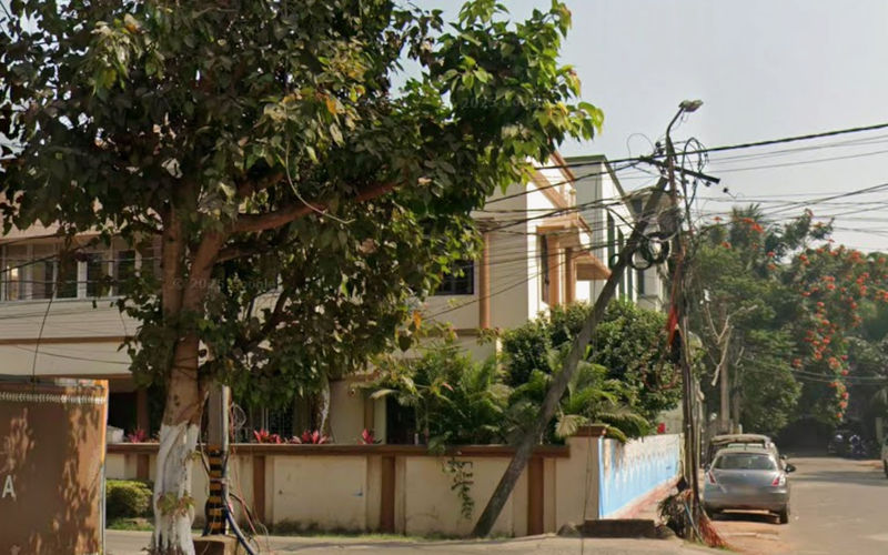 45 Hig Jaydev Vihar, Bhubaneshwar Image 5