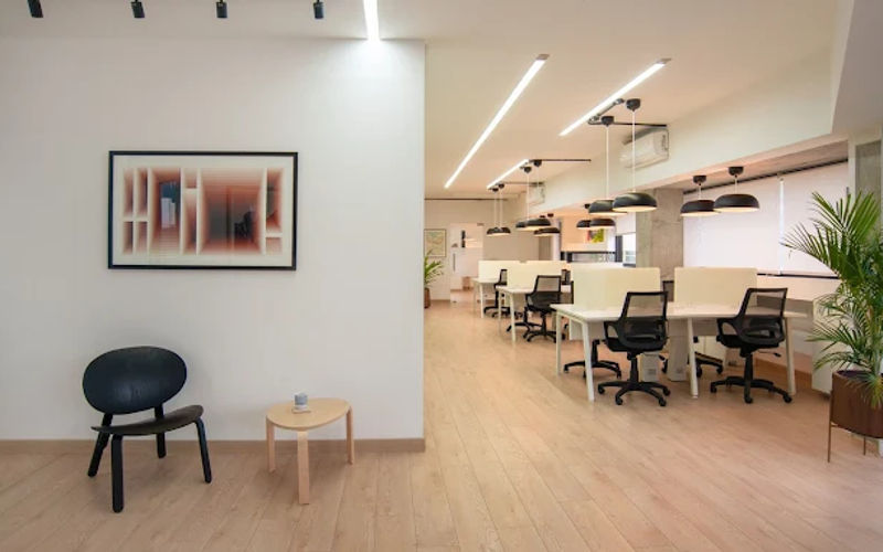 1st Block Ashoka Pillar Rd Jayanagar, Bengaluru Image 3