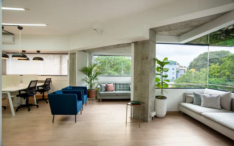 1st Block Ashoka Pillar Rd Jayanagar, Bengaluru Image 6