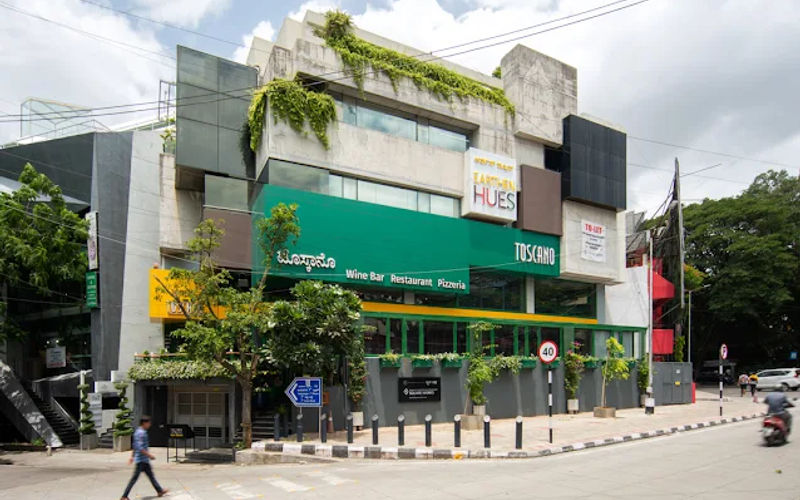 1st Block Ashoka Pillar Rd Jayanagar, Bengaluru Image 8