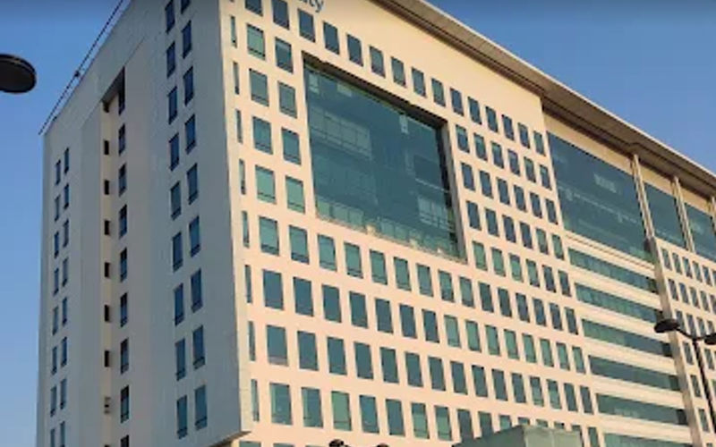 Chandaka Industrial Estate Patia, Bhubaneshwar Image 4