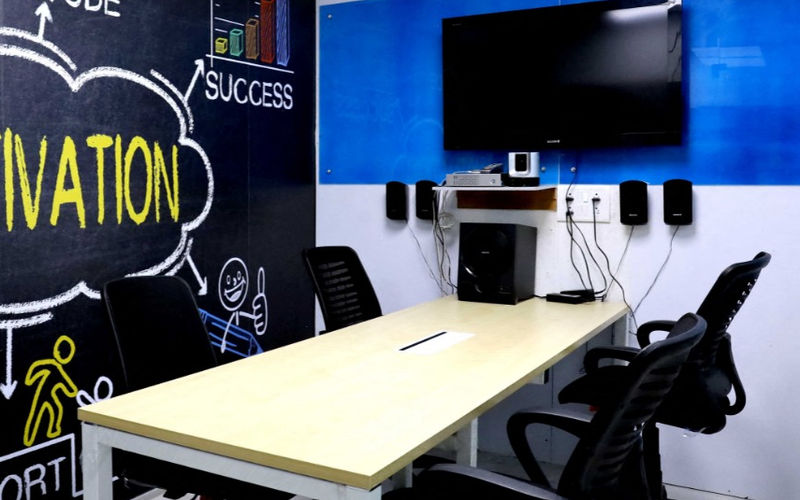 Chandaka Industrial Estate Patia, Bhubaneshwar Image 3