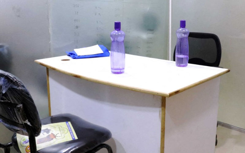 Chandaka Industrial Estate Patia, Bhubaneshwar Image 1