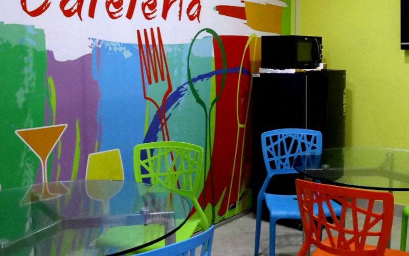 Chandaka Industrial Estate Patia, Bhubaneshwar Image 2