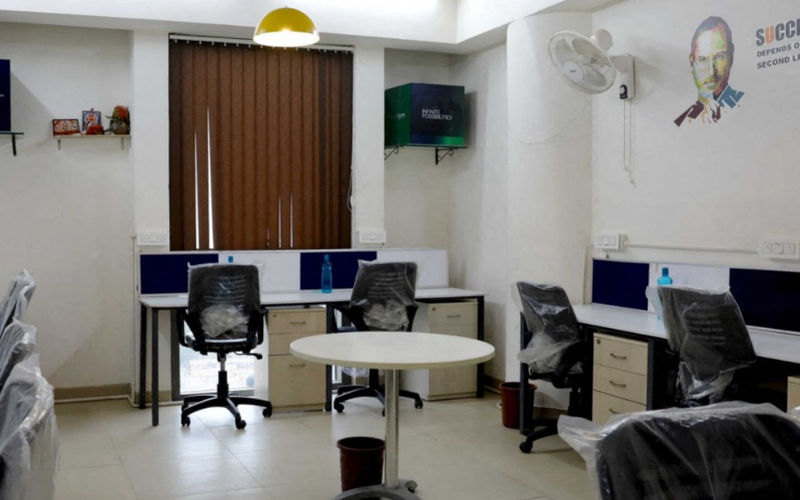 721 Cuttack - Puri Rd Rasulgarh Industrial Estate, Bhubaneshwar Image 3