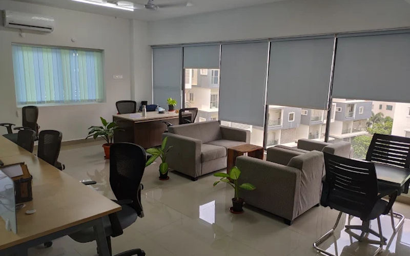 81 Hitec City, Hyderabad Image 5