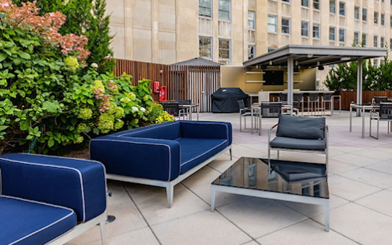 20 N Wacker Drive, Chicago Image 2