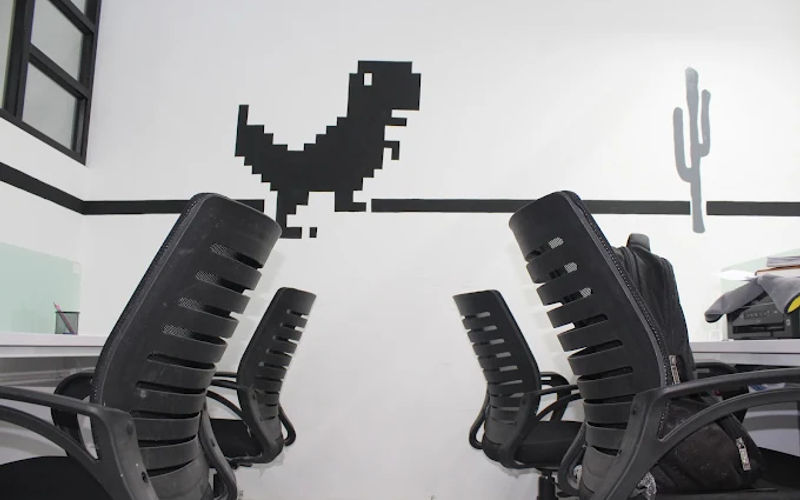 Harshini Plaza, Kalavasal Image 2