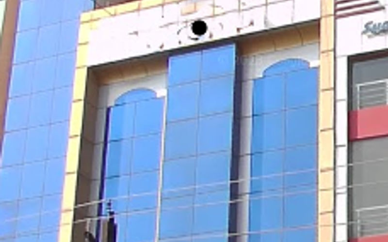 Harshini Plaza, Kalavasal Image 4