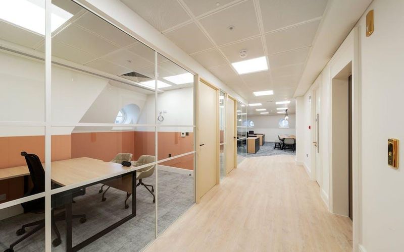 33 Cornhill, London Image 2