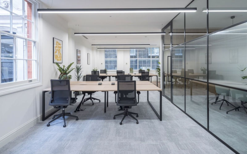 14 Austin Friars, London Image 1