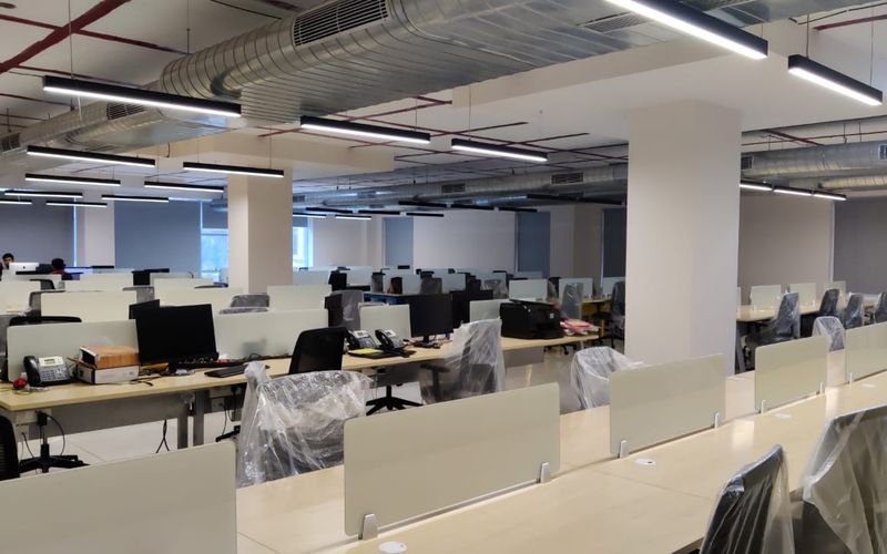 3/90/21 Bp Raju Marg, Kondapur Image 1