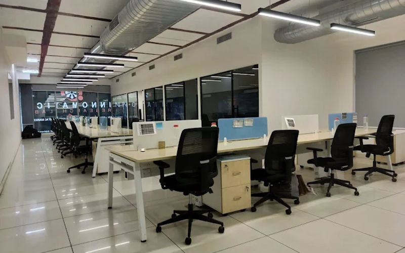 Gandhi Nagar Nehru Nagar Colony West Marredpally, Secunderabad Image 4