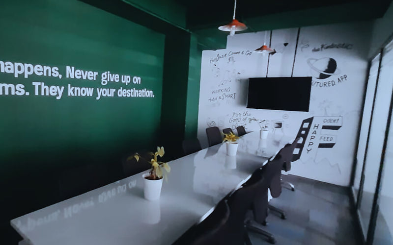 Indira Nagar Gachibowli, Hyderabad Image 2