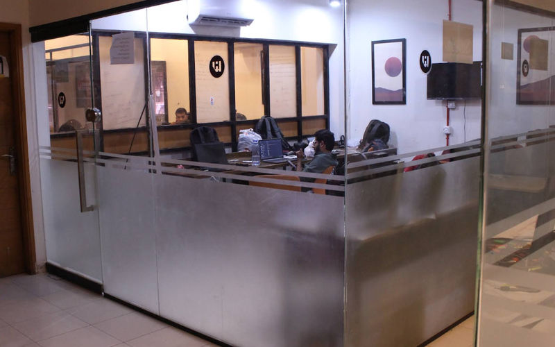 36 F Street 36, Karachi Image 1