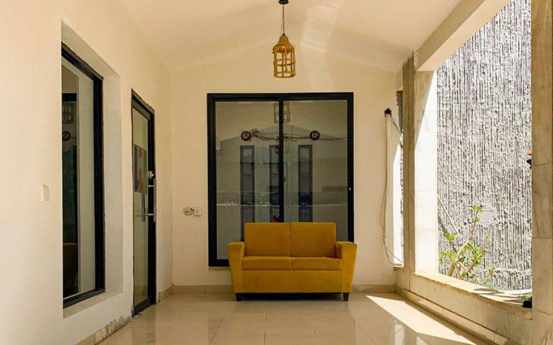 36 F Street 36, Karachi Image 1