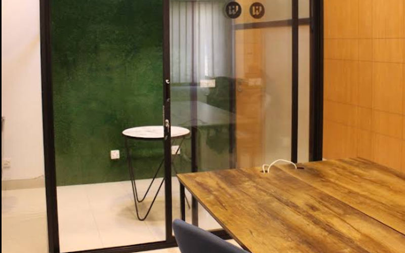 36 F Street 36, Karachi Image 1
