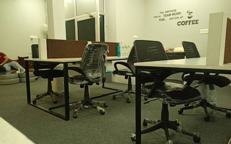 Avdhut Nagar Deokali, Faizabad, 16 DESKS Avdhut Nagar Deokali, Faizabad Image 1