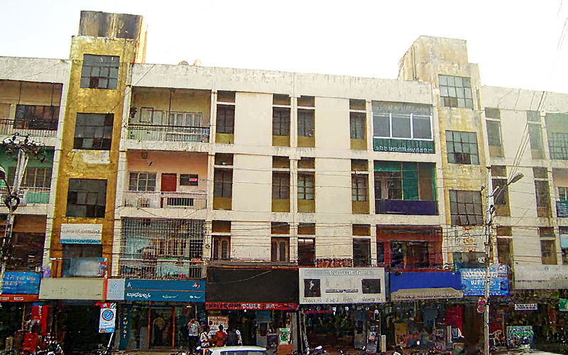 8-2-644/205 Banjara Hills, Hyderabad Image 1