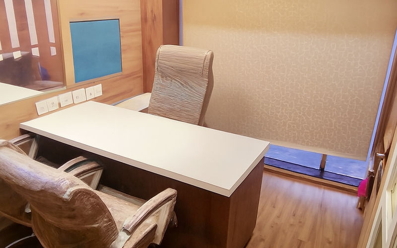 Sf-8 B Mansarovar Complex, Bhopal Image 6