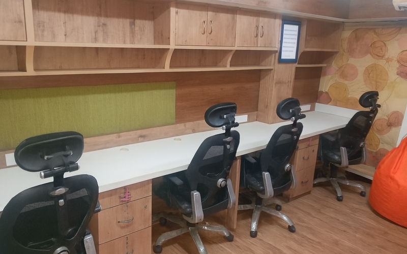 Sf-8 B Mansarovar Complex, Bhopal Image 2