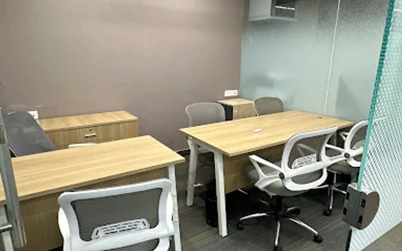 Elante Mall Office Complex, Chandigarh Image 5