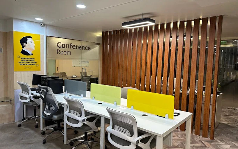 Elante Mall Office Complex, Chandigarh Image 4