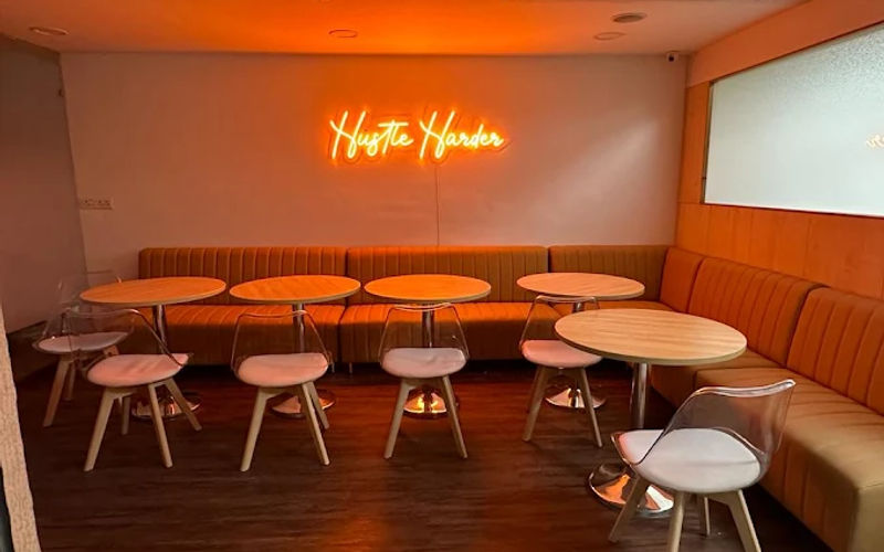 Elante Mall Office Complex, Chandigarh Image 2