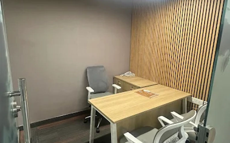 Elante Mall Office Complex, Chandigarh Image 3