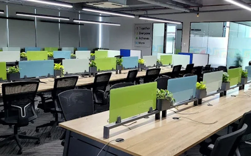 Capital Pk Rd Vip Hills Silicon Valley Madhapur, Hyderabad Image 1