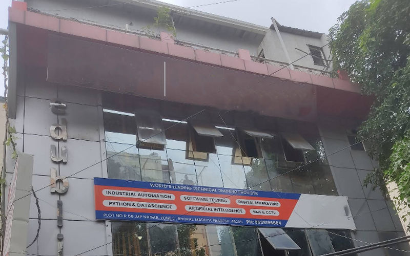 R-59  Zone 2 Mp Nagar, Bhopal Image 6