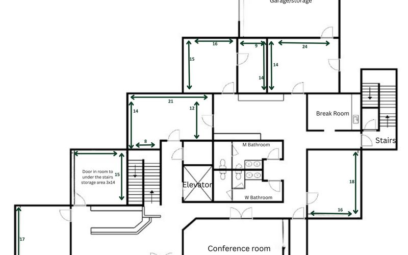 2200 Highland Dr, Las Vegas Image 8