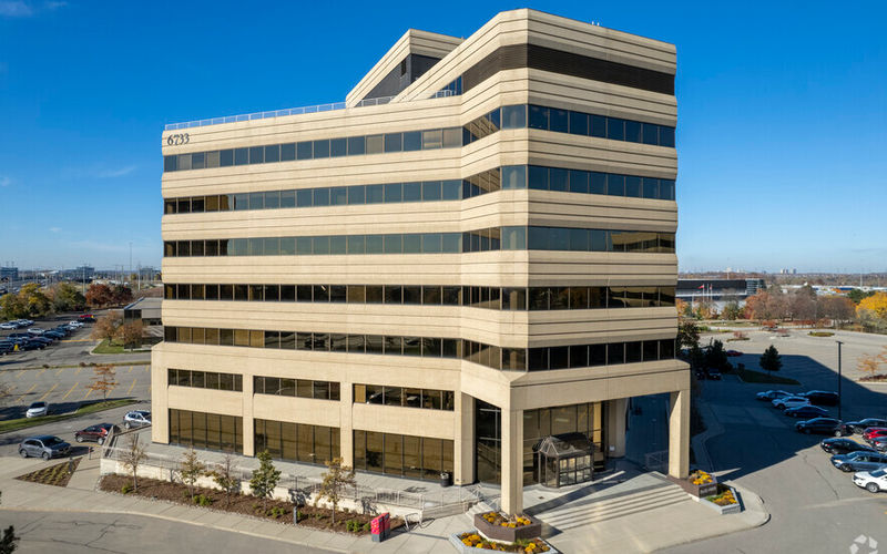 6733 Mississauga Road, Mississauga Image 6