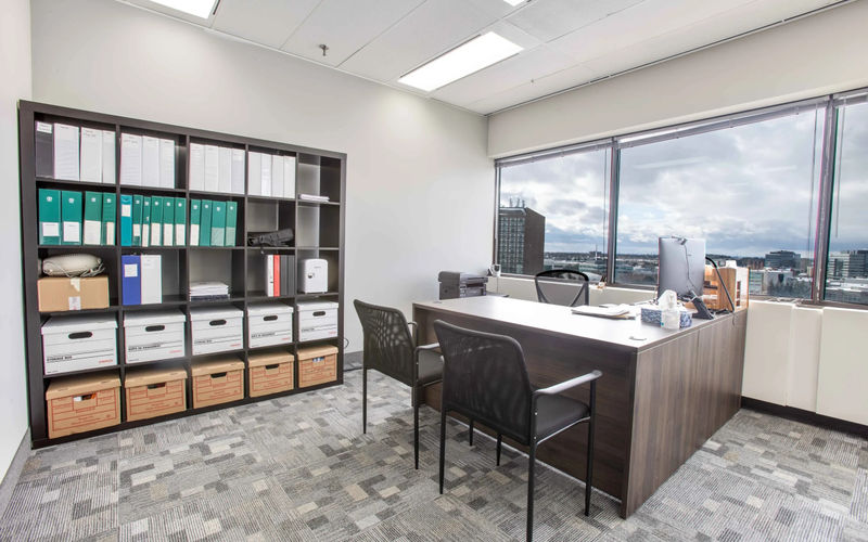 6733 Mississauga Road, Mississauga Image 3