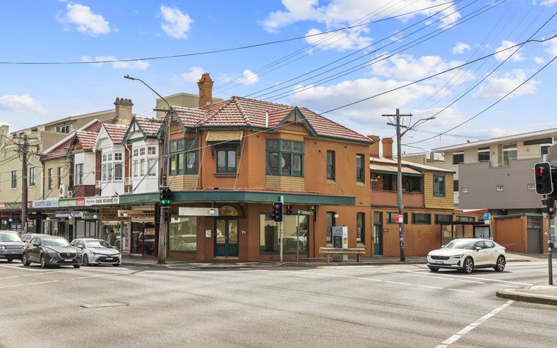 79 New Canterbury Road, Petersham Image 8