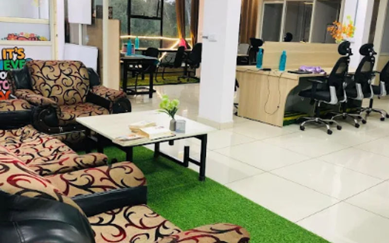 16-c Sector C, Bhopal Image 2