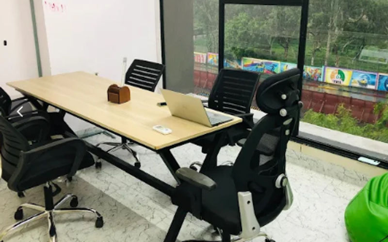 16-c Sector C, Bhopal Image 1