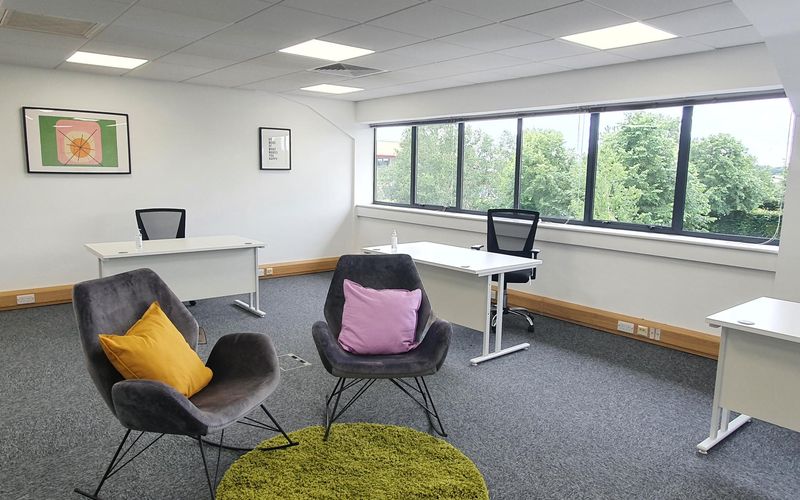 Monument Business Park, Chalgrove Oxford Image 2