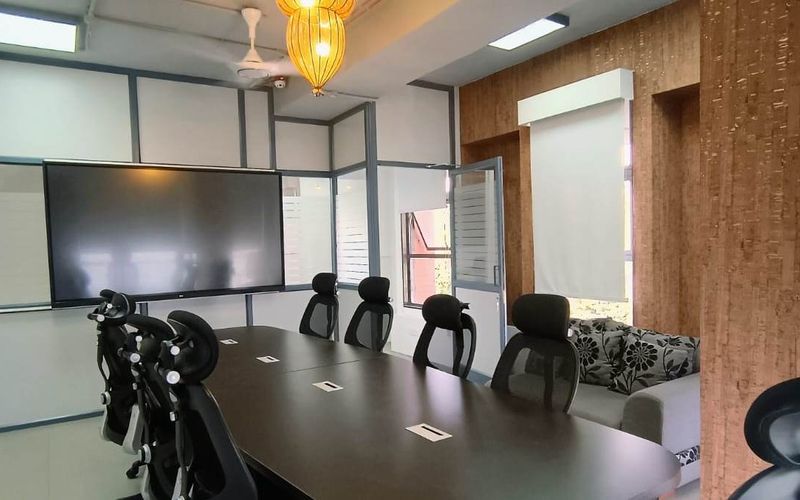 48 E-5 Arera Colony, Bhopal Image 9