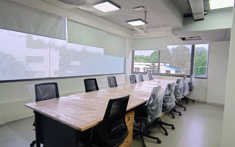 48 E-5 Arera Colony, Bhopal Image 9