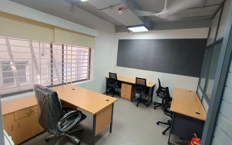 48 E-5 Arera Colony, Bhopal Image 23